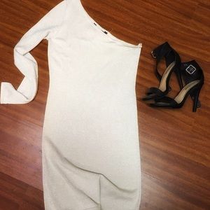 NWOT BCBG MAXAZRIA Dress